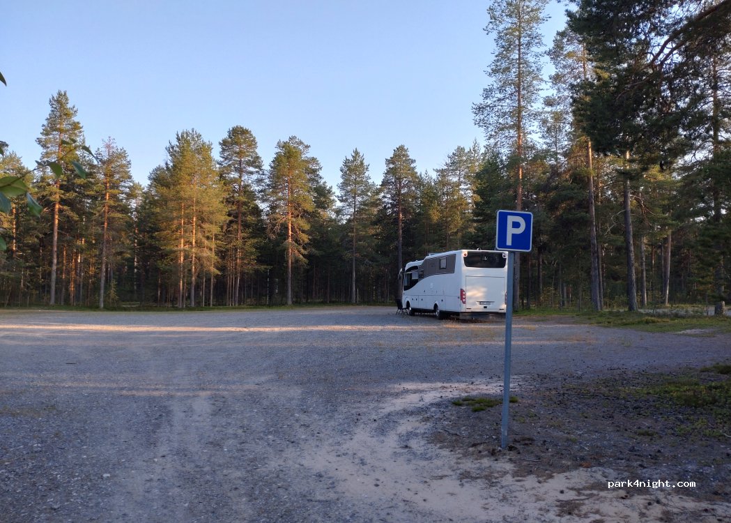 (975 94) Luleå - Arcusvägen — foto 3