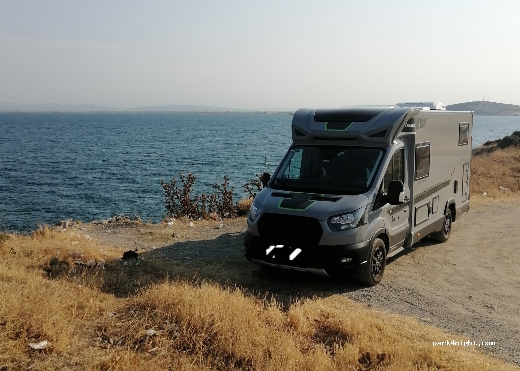 (17950) Zeytinlik - — foto