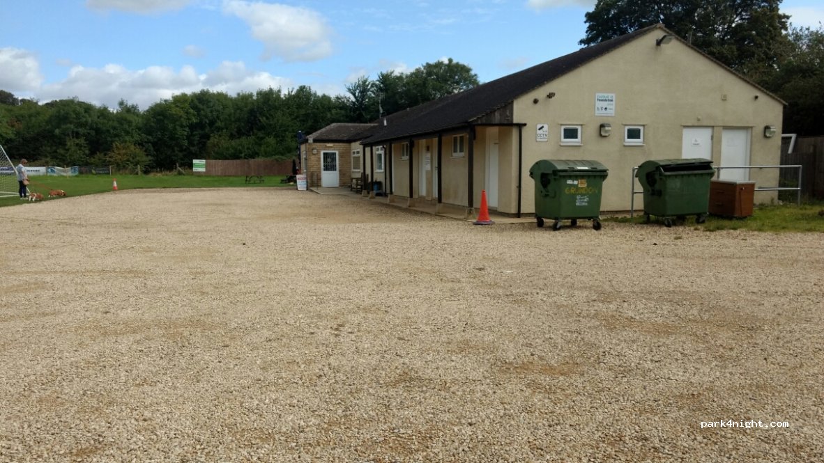 Bourton Rovers FC | The Little Shack — foto 2