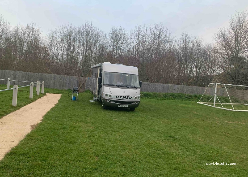 Bourton Rovers FC | The Little Shack — foto 4