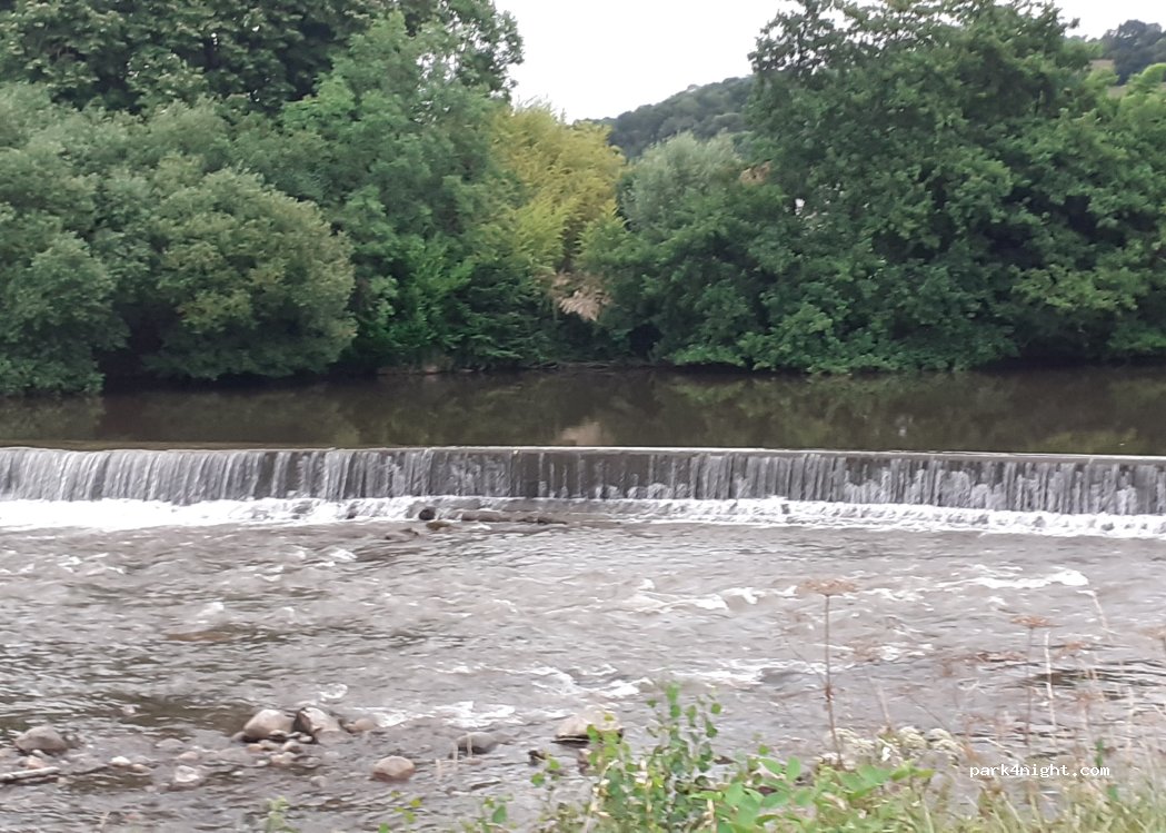 (09200) Saint-Girons - All. des Lions Verts — foto