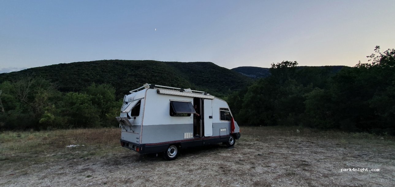 (67022) Capestrano - Strada Statale 602 — foto 4