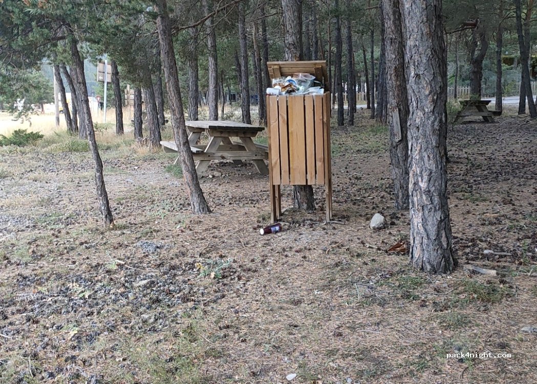 (04400) Saint-Pons - 15 Avenue du Riou Bourdoux — foto