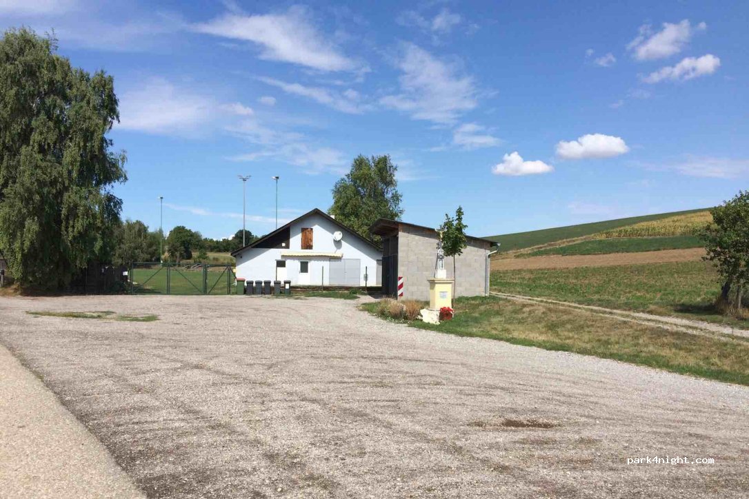 (2191) Pellendorf - 58 Goldbachstraße — foto
