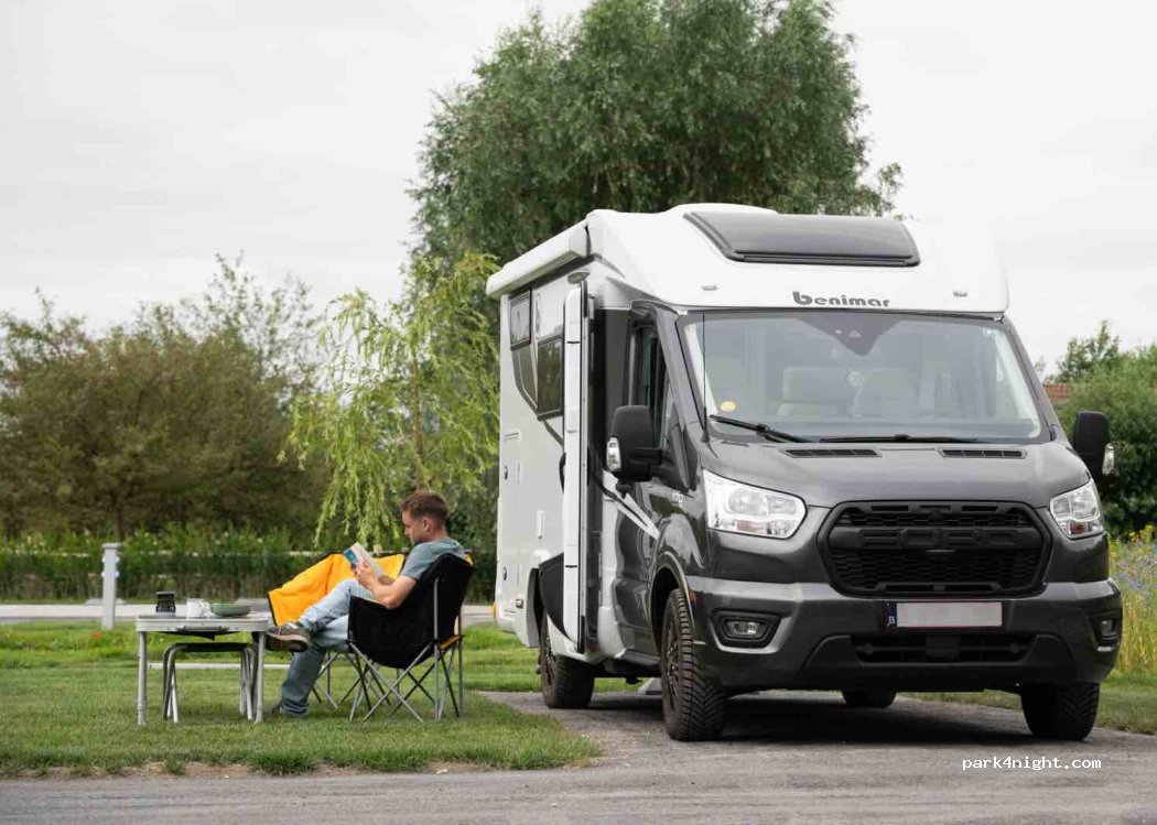 Camping Gentele — foto 2