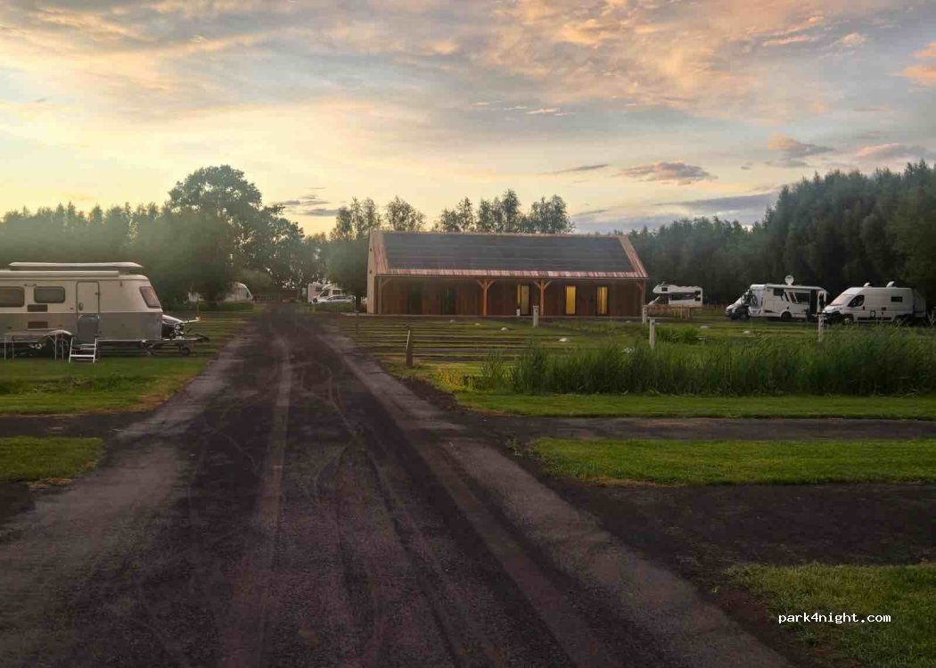 Camping Gentele — foto 3