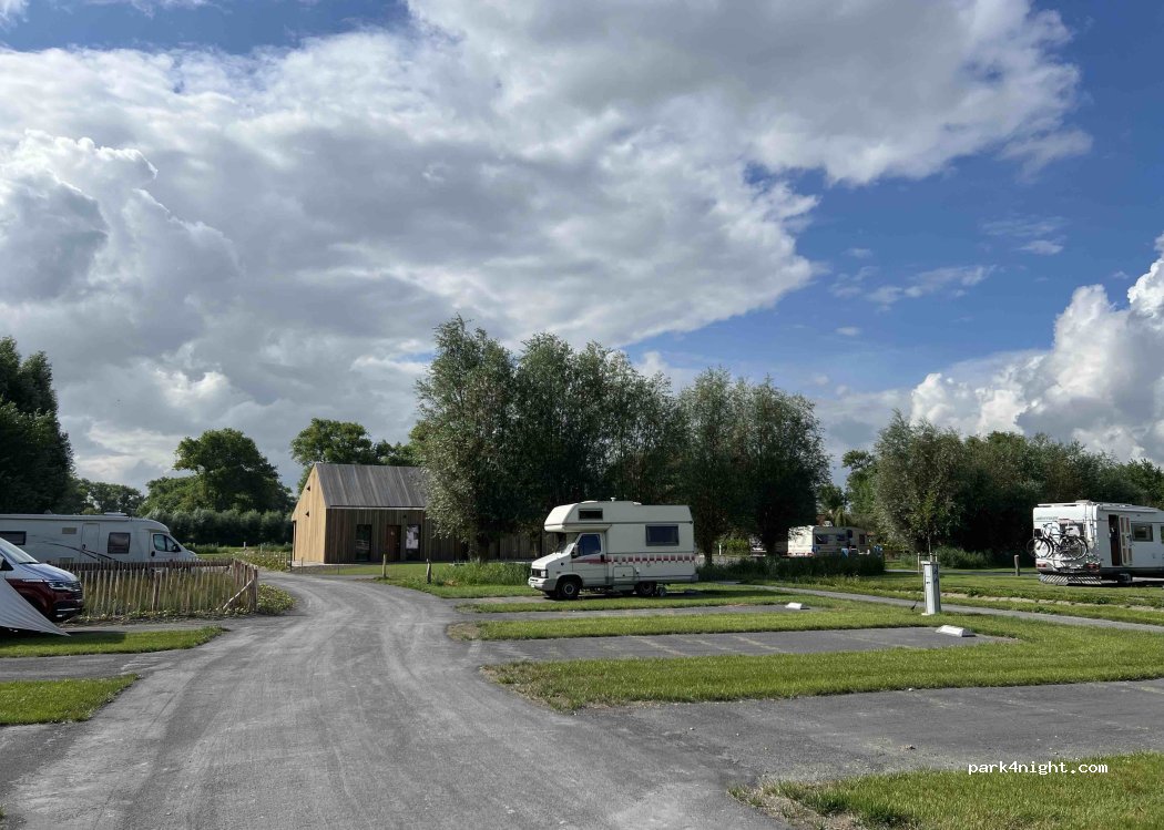 Camping Gentele — foto 5