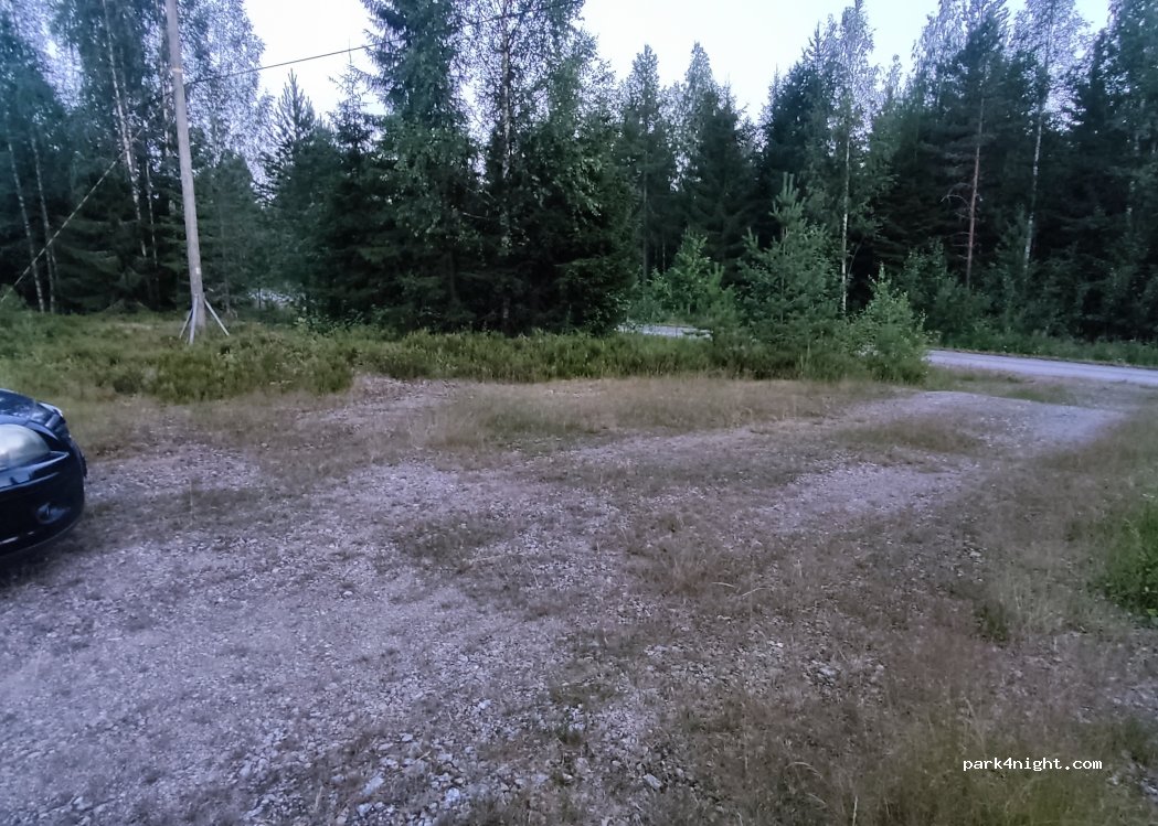 (35300)  - 255 Viitapohjanraitti — foto