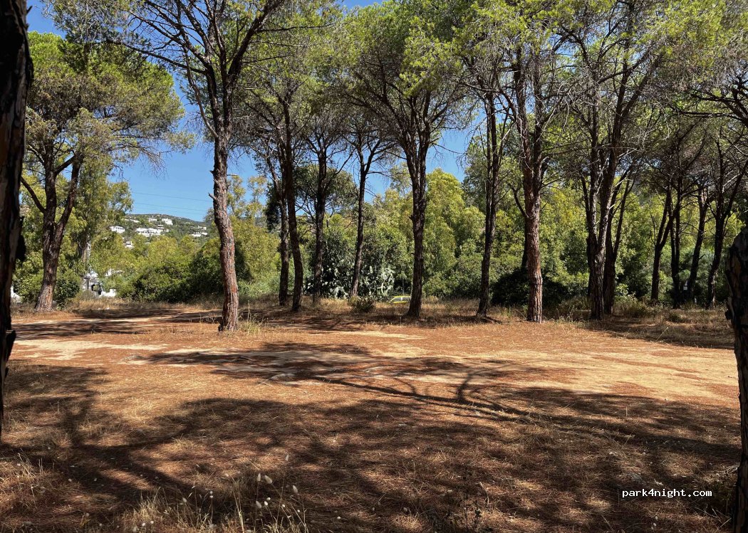 (09010) Santa Margherita di Pula - 5 Viale Marinella — foto