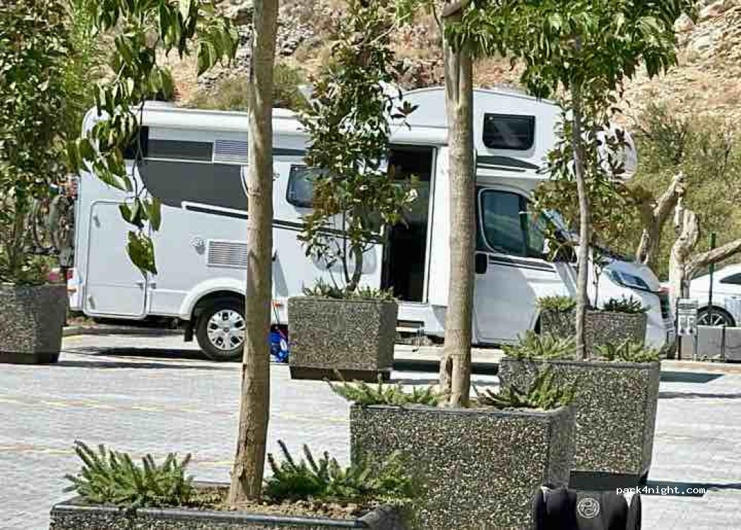 Kings Garden Camping — foto