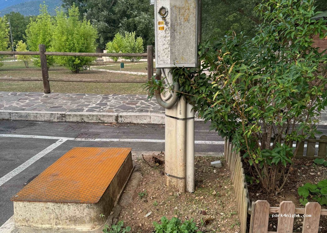 (65022) Bussi Sul Tirino - 50 Via Madonnina — foto 4