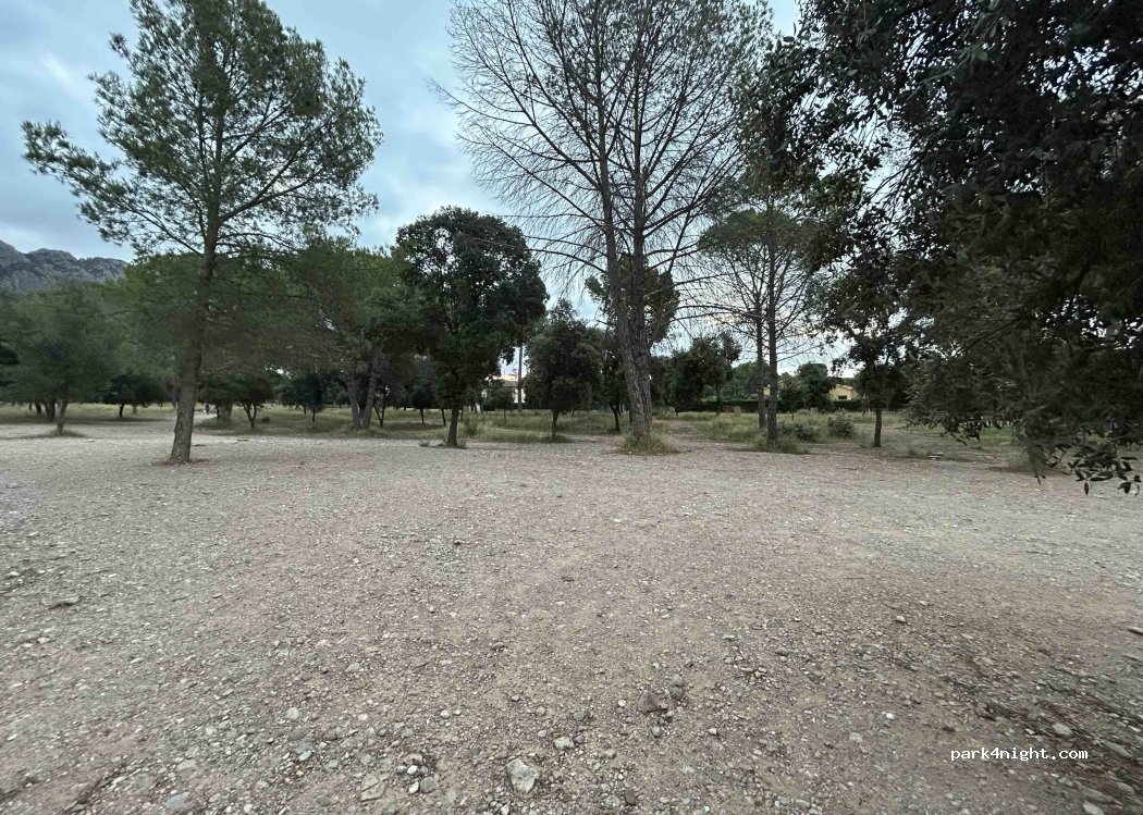 (08293) Placita del Castell - 34 Carrer Montjuïc — foto 4
