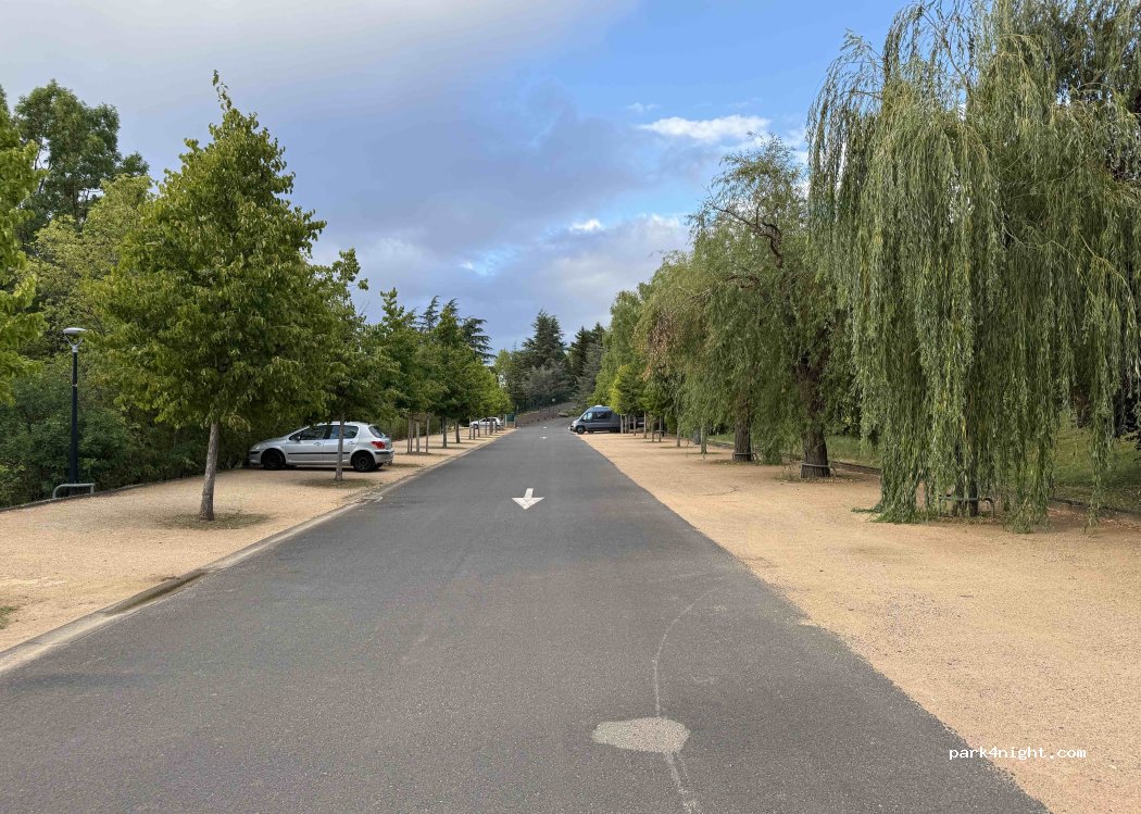 (63100) Clermont-Ferrand - 15 Bis Rue Peire d'Alverhne — foto