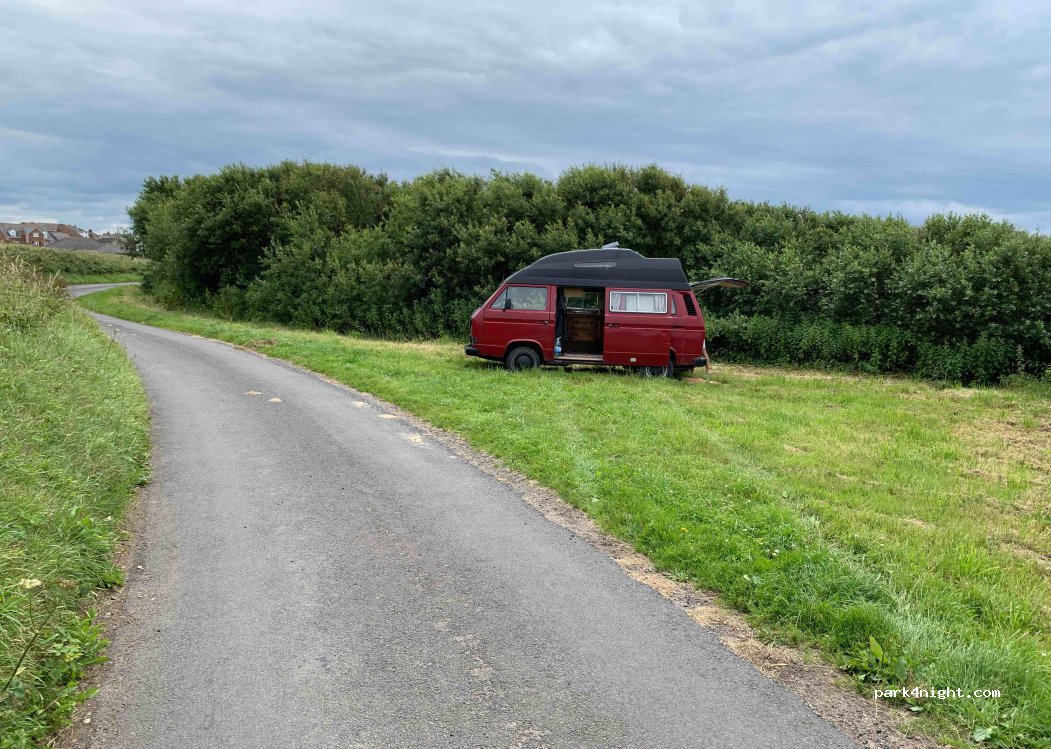 (CA22)  - Nethertown Road — foto 2