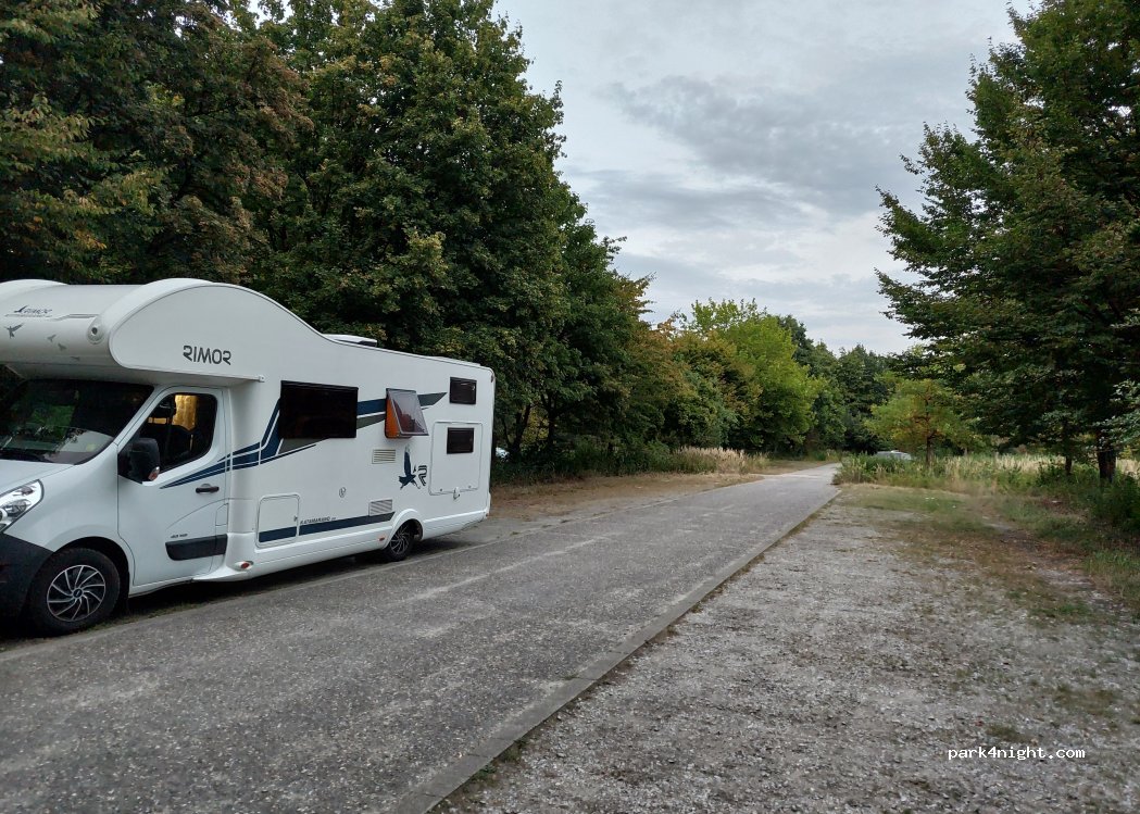 (46244) Bottrop - Alter Postweg — foto 2