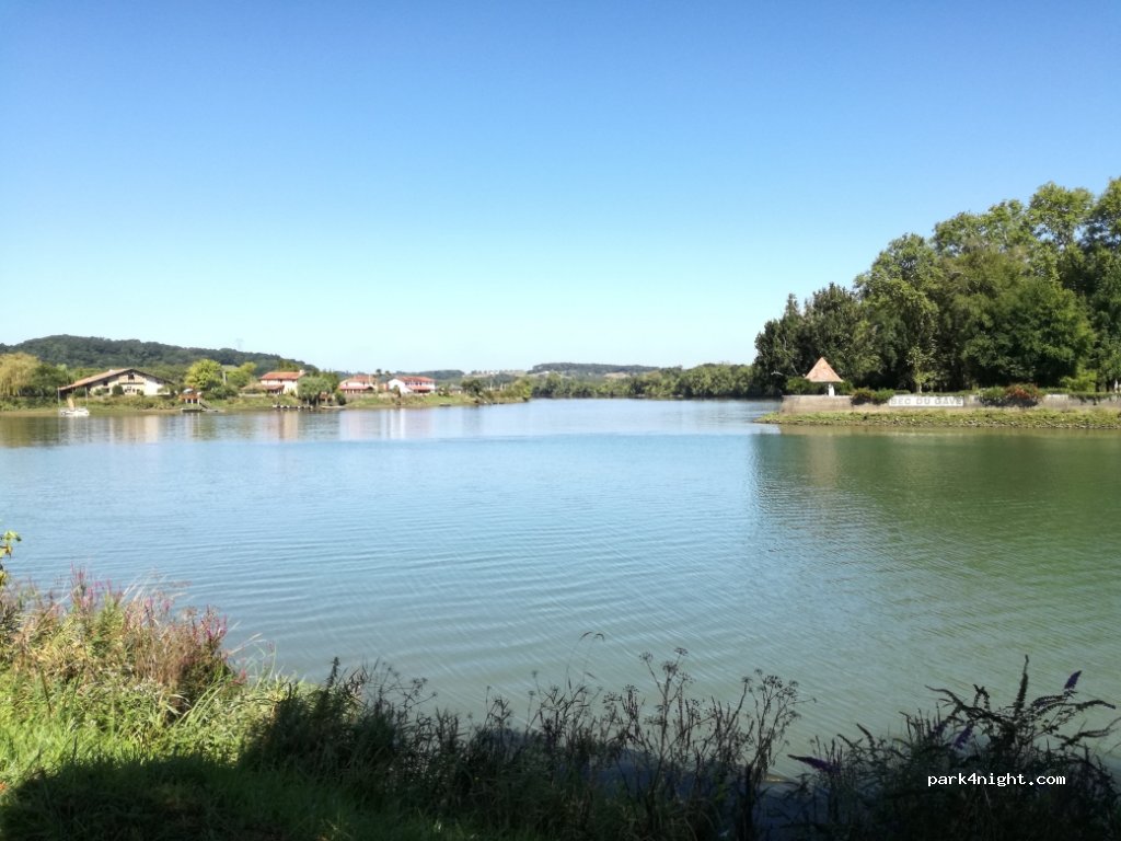 (64520) Sames - Larribére Ouest — foto 3