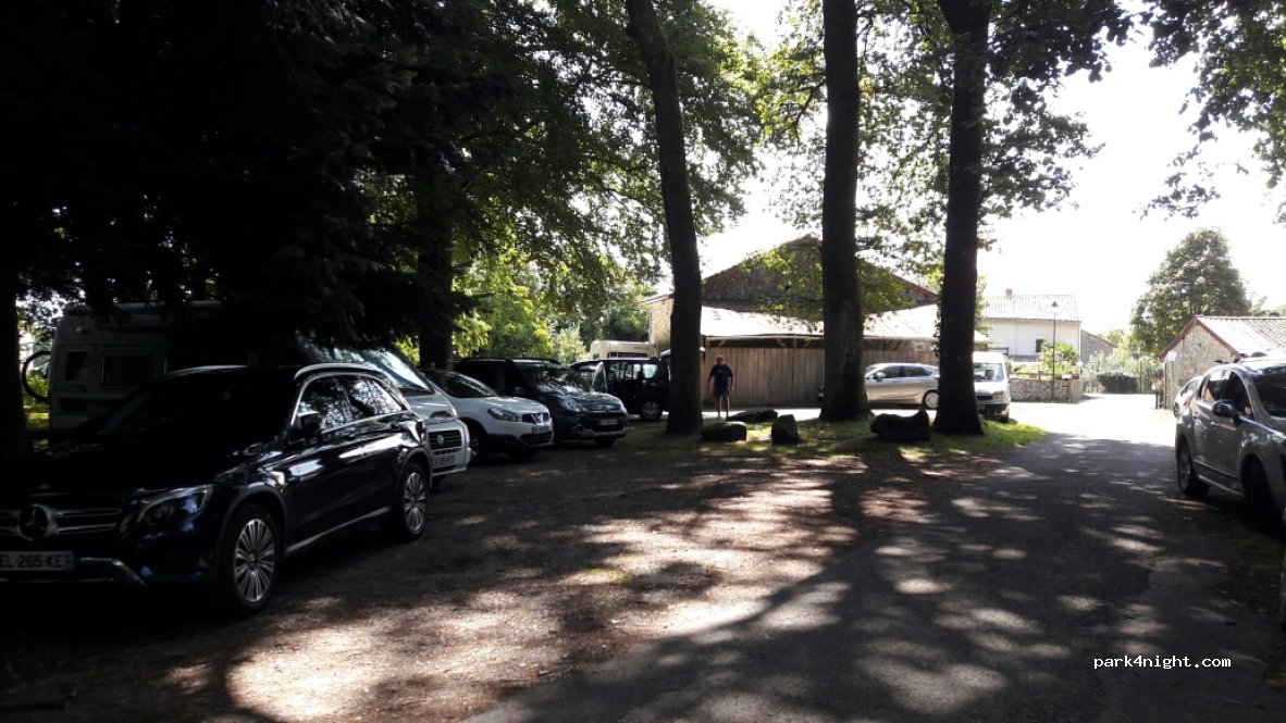 (87140) Vaulry - 4 Route de Taurinerie — foto