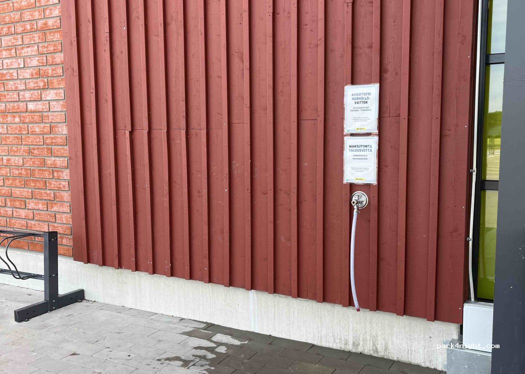 (65410) Vaasa - 4 Kronvikintie — foto