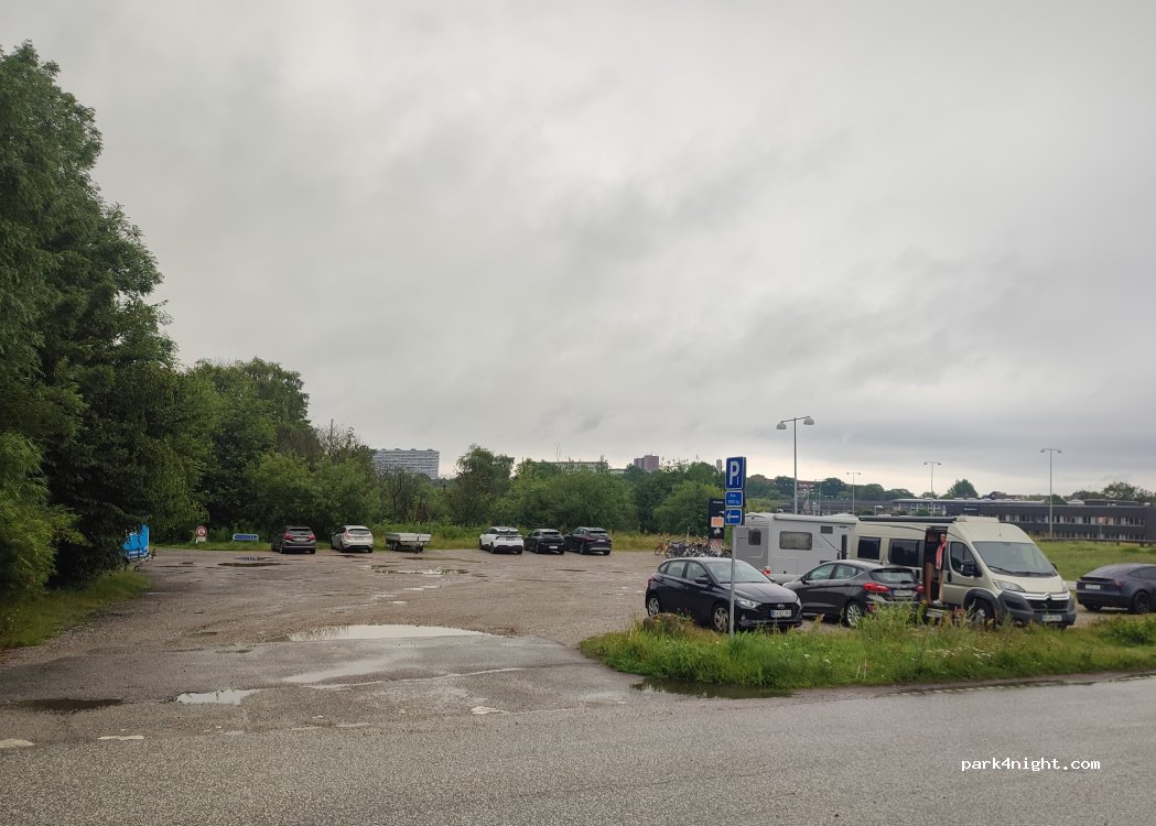 (8260) Viby - 14 Eskelundvej — foto