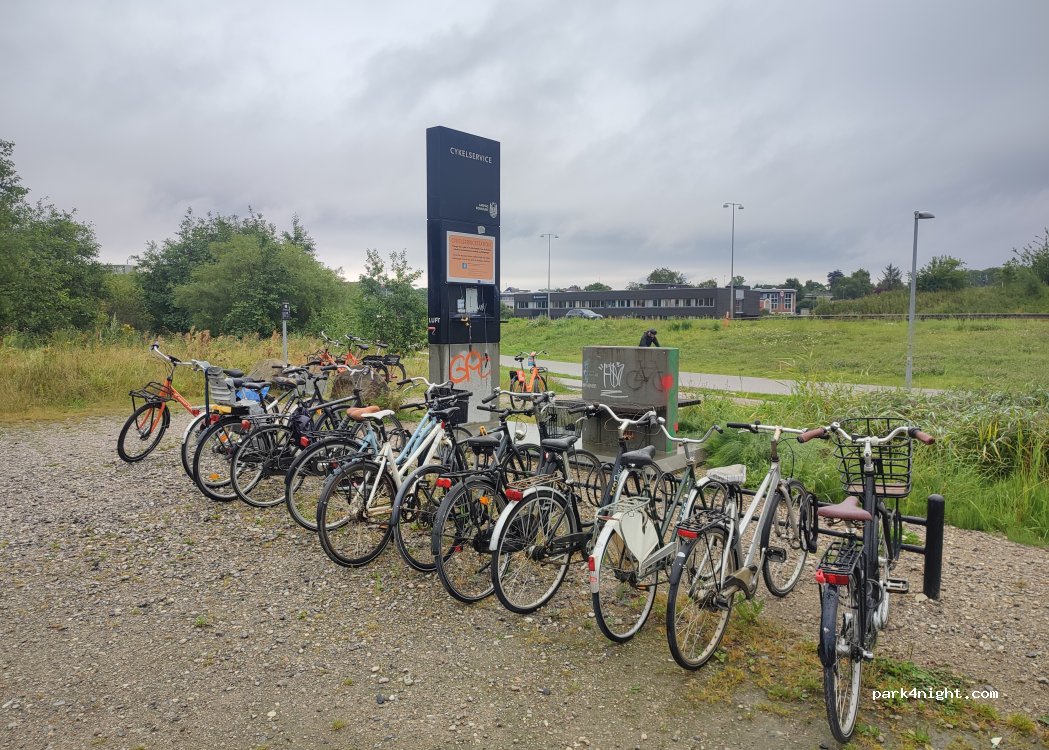(8260) Viby - 14 Eskelundvej — foto 3