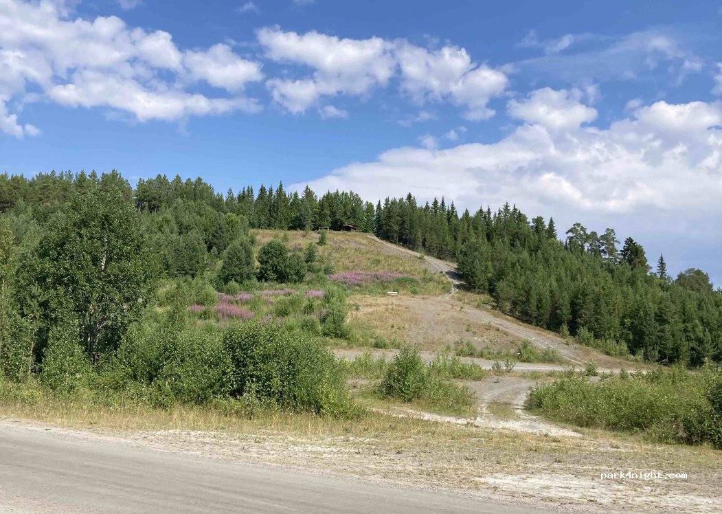 (837 94) Järpen - — foto 2