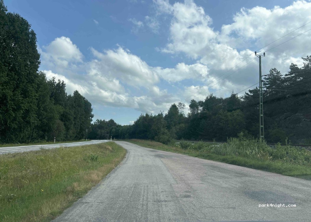 (452 97) Hedängen - O 990 — foto
