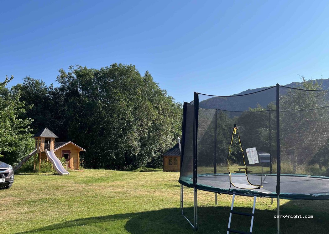 Skogmo Family Camping — foto 4