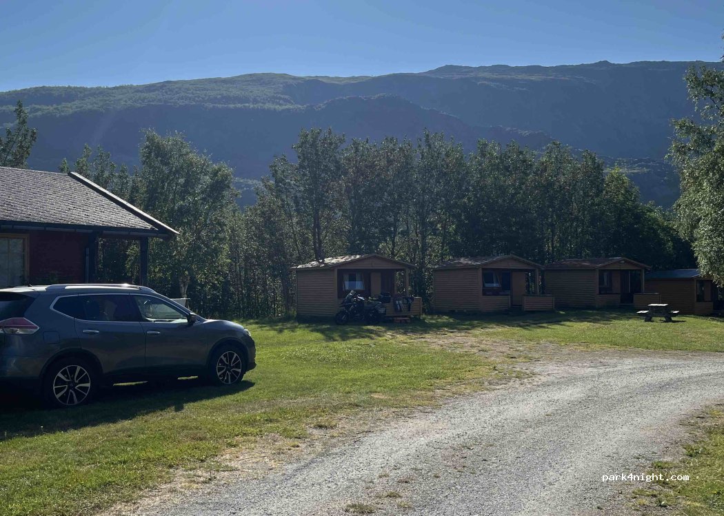 Skogmo Family Camping — foto 5