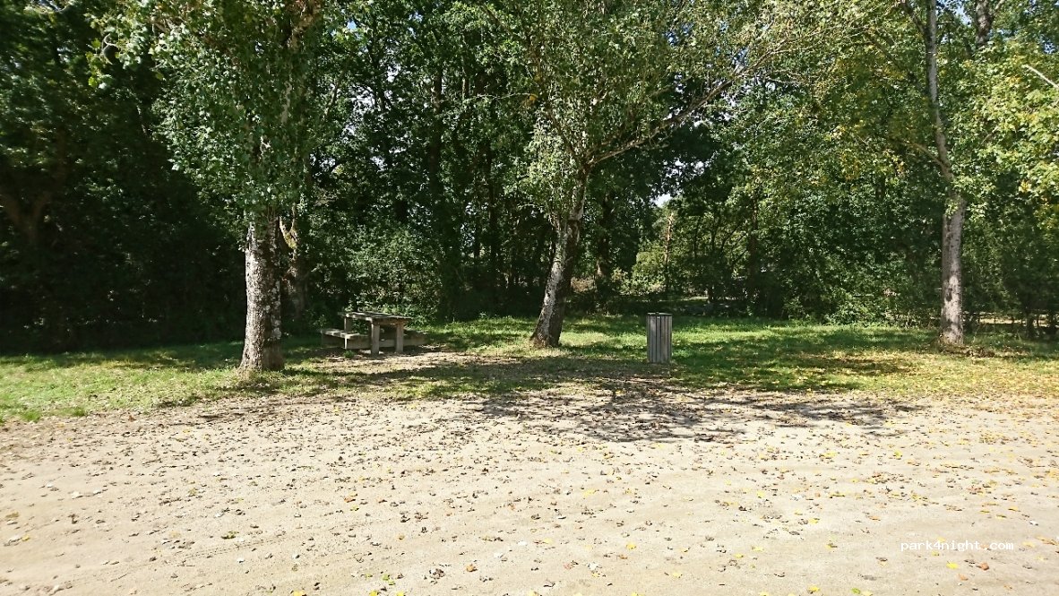 (44410) La Chapelle-des-Marais - 104 Rue de la Martinais — foto