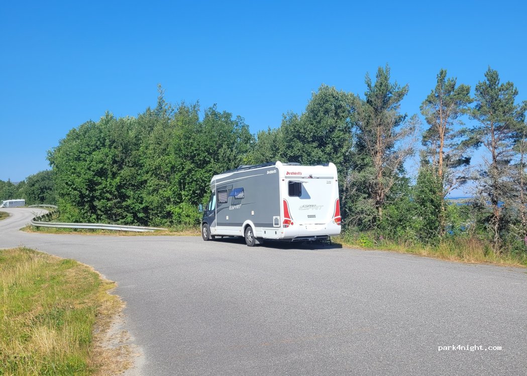 (7819) Finnanger - 10 Sandvollan hytteområde — foto