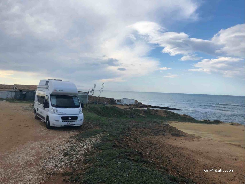(91026) Mazara del Vallo - Strada Provinciale 38 — foto 2