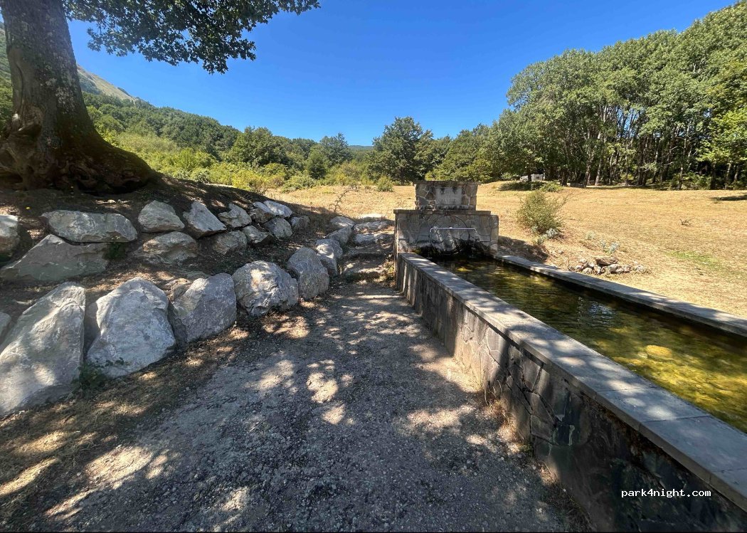 (85010) Calvello - Unnamed Road — foto 2
