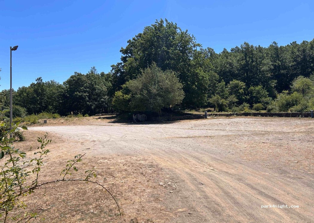 (85010) Calvello - Unnamed Road — foto 3