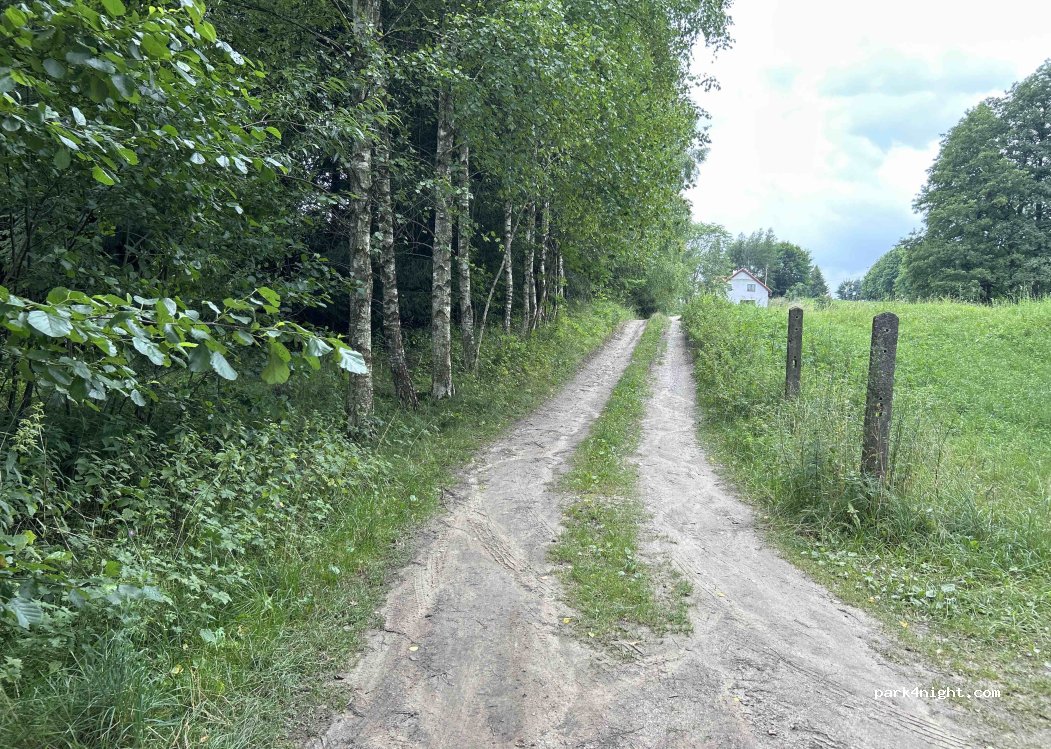 (11-300) Biesówko - — foto 2