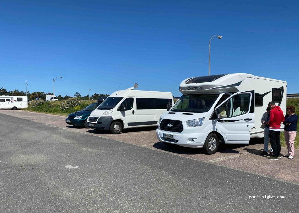 (36626) Illa de Arousa - Carretera Po-M — foto 3