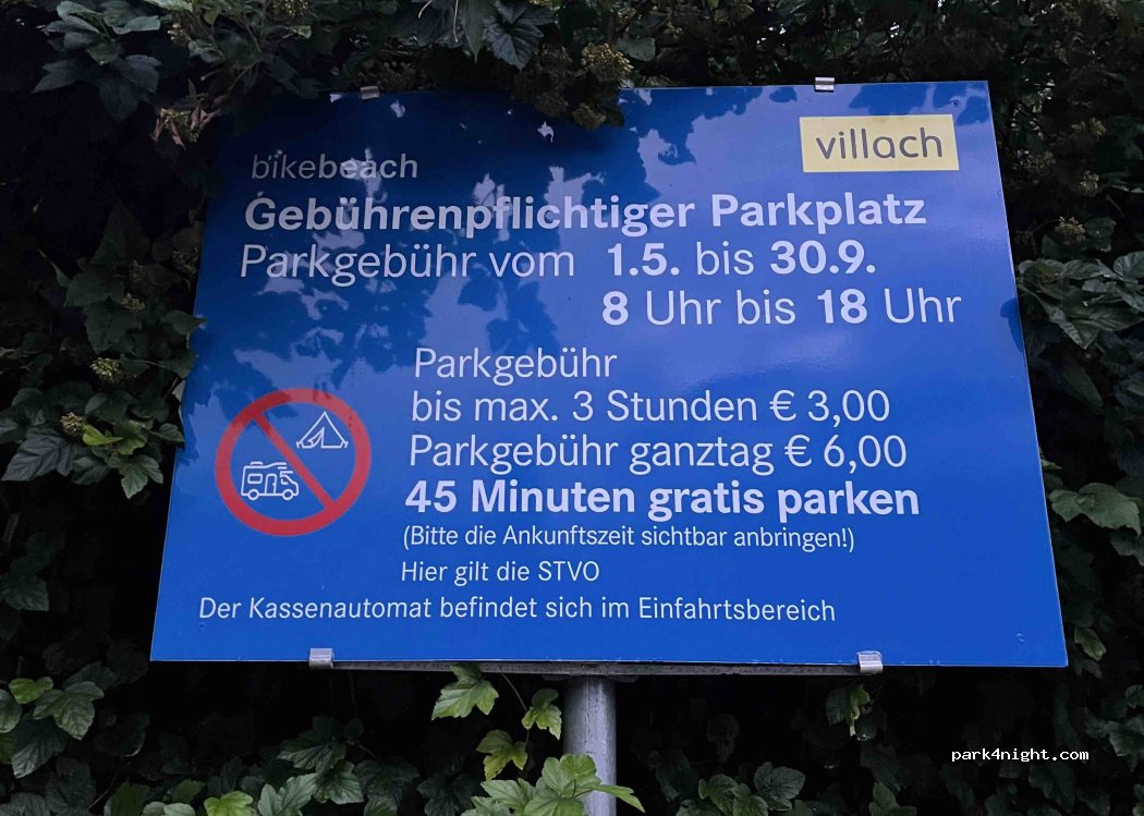 (9523) Villach - 165a Ossiachersee Süduferstraße — foto 2