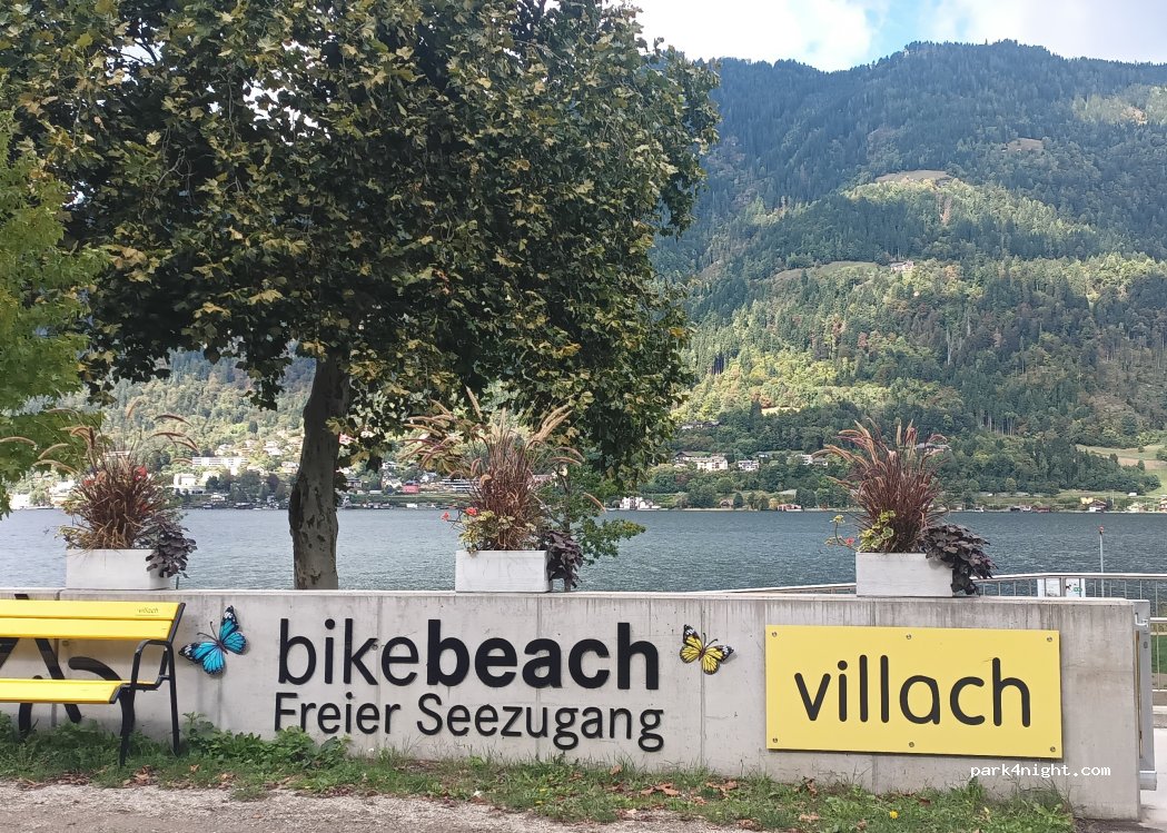 (9523) Villach - 165a Ossiachersee Süduferstraße — foto 3