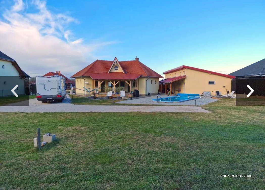 Stellplatz am Balaton — foto 3