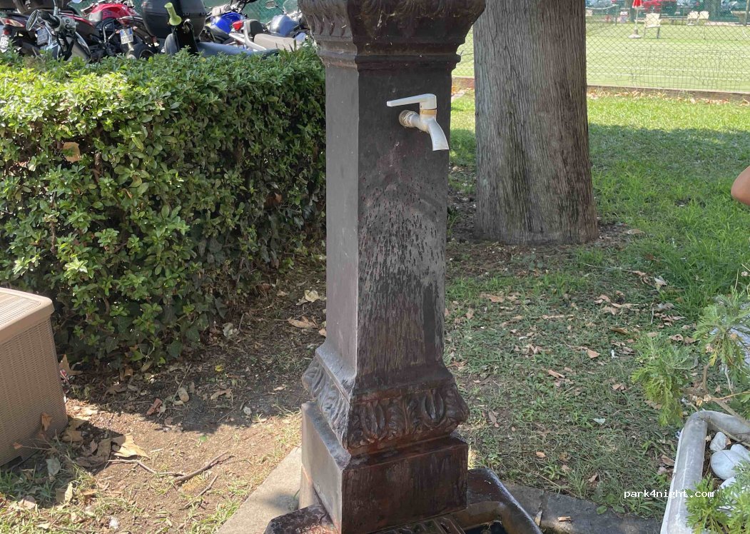 (25019) Sirmione - 34 Viale Guglielmo Marconi — foto