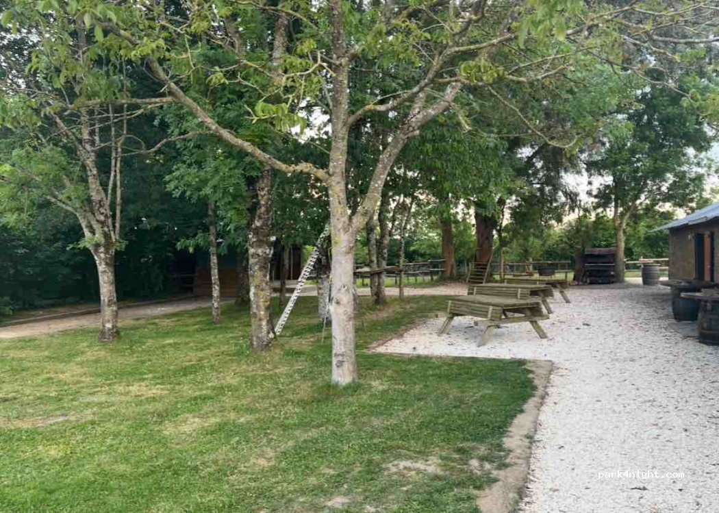 (85500) Les Herbiers - 4 Chemin des Mules — foto