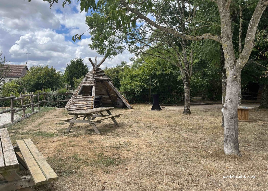 (85500) Les Herbiers - 4 Chemin des Mules — foto 5