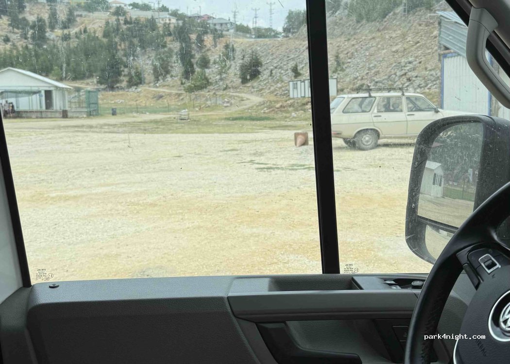(01770) Çevlik - Kızıldağ Yaylası — foto
