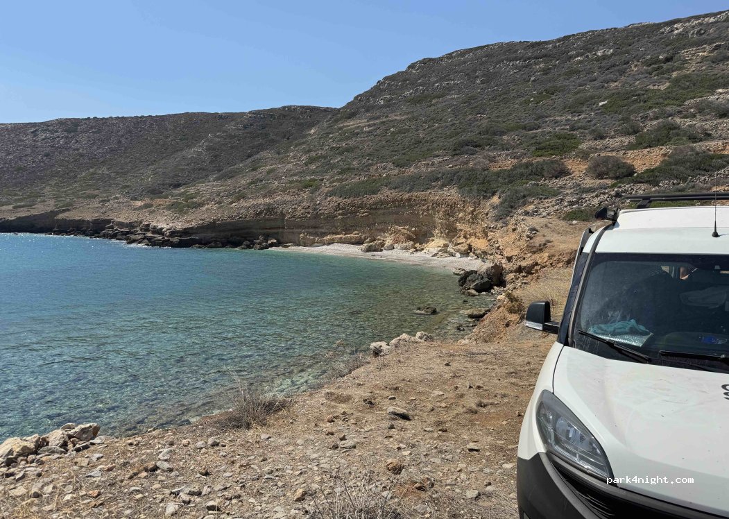 (720 53) Agios Nikolaos - — foto 3