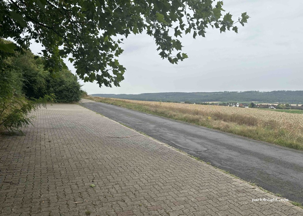 (31139) Hildesheim - 119 Stadtweg — foto