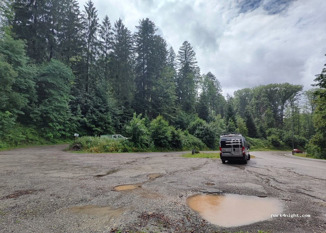 (76332) Bad Herrenalb - 60 Dobler Straße — foto