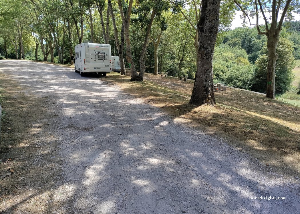 (31420) Aurignac - 439 B Joulin — foto