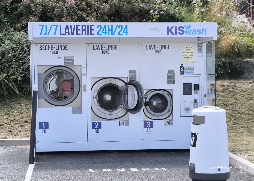 (43200) Yssingeaux - 30 Avenue Dunkerque la Gare — foto