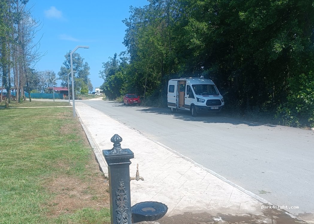 (52200) Altınordu - 7 1227. Sokak — foto