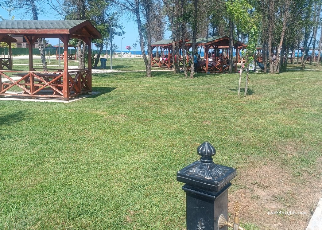 (52200) Altınordu - 7 1227. Sokak — foto 2