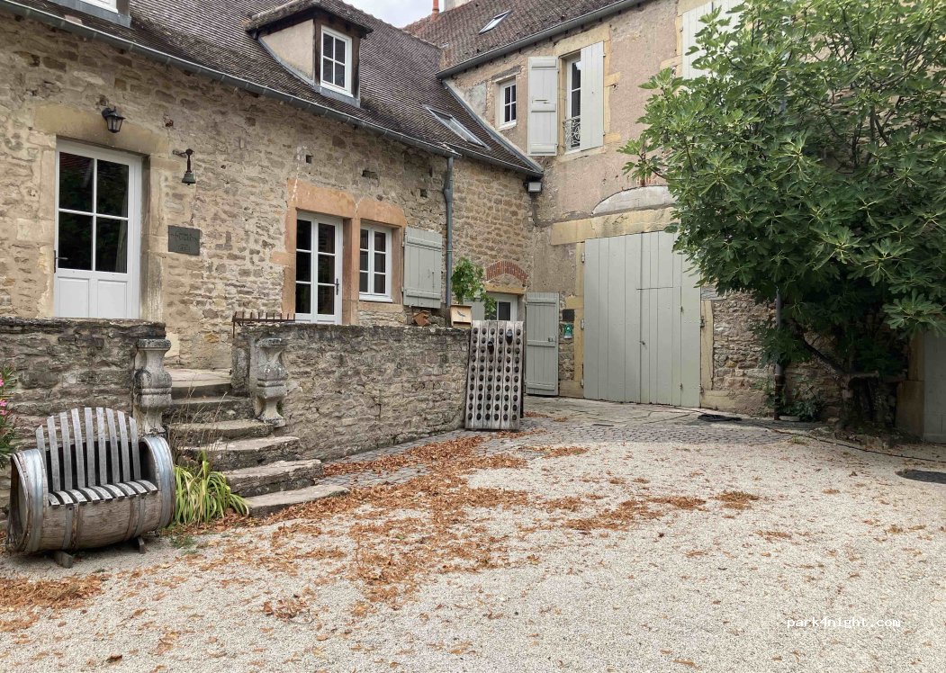 Château de Rougeon — foto 3